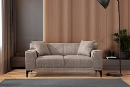 Atelier Del Sofa Petra 2 - Fawn